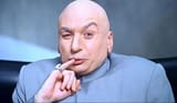 drevil