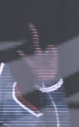 hand