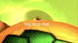 hey stop