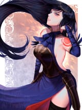 __shanoa_castlevania_and_1_more_drawn_by_potsupostu52__8f9fac53ce2b11a30b73ccdc1cb937db