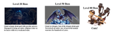 DFO Bosses