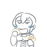 Cookie Witch