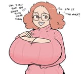 Nerd Haru