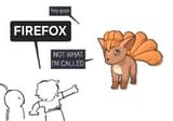 fire fox