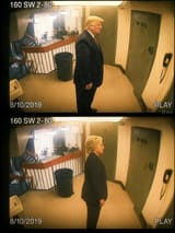 edited footage