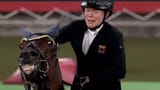 Chad_Horse