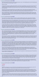 The veil of madness