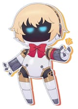 Astro Aigis