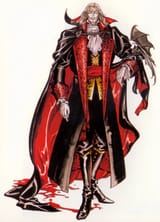 Dracula