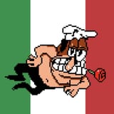 italian stallion