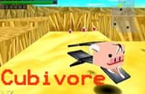 cubivore