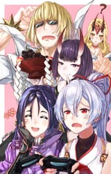 Raikou[NL](1027)