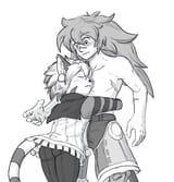 elh hug