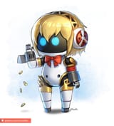 Aigis bot