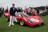 Kazunori Yamauchi and the 512S