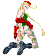 Cammy
