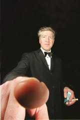 lynch