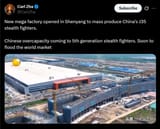 china wins again lol