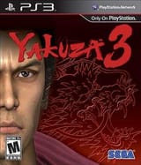 yakuza 3