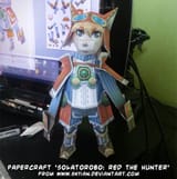 papercraftsolatorobocaninu