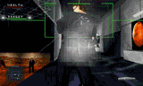 Syphon Filter Air Taser