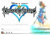 kh1 title screen