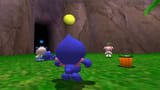 more chao cheering