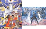 comparison