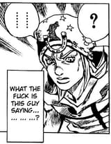 johnny wtf