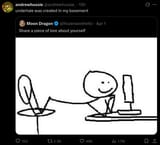 andrew hussie, is that you?