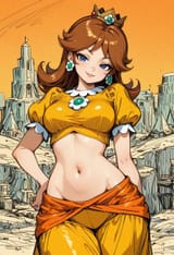 daisy(33)