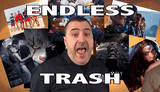 Endless Trash