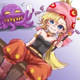 Relm + Ultros