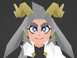 gray human