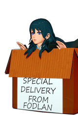 Special Delivery