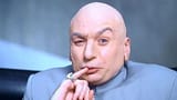 dr evil