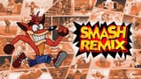 Crash_Smash_Remix
