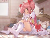__kaname_madoka_and_kyubey_mahou_shoujo_madoka_magica_drawn_by_puella_anko__sample-3770d68c959ee2ef72d3fa6df0f30e5c