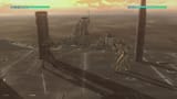 MGS4 final boss