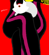 Condesce_and_her_kitty_png