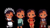chibi Lonas