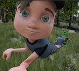 1