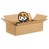 waifu live in a box