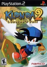 Klonoa2