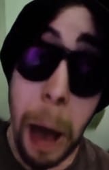 goofy