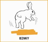 BINKY