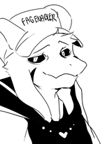 fag enabler