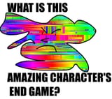 underdick