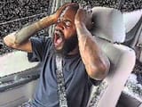 OH SHIT I&#039;M FEELING IT