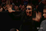 miz freaking